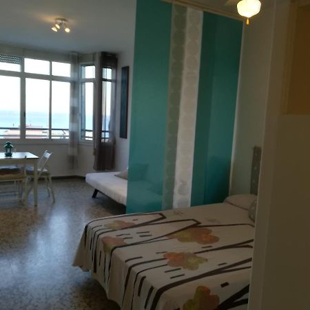 Appartamento Vistas Al Mar Torremolinos Esterno foto