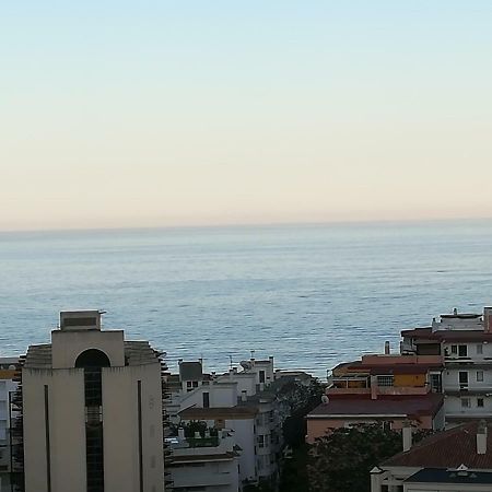 Appartamento Vistas Al Mar Torremolinos Esterno foto
