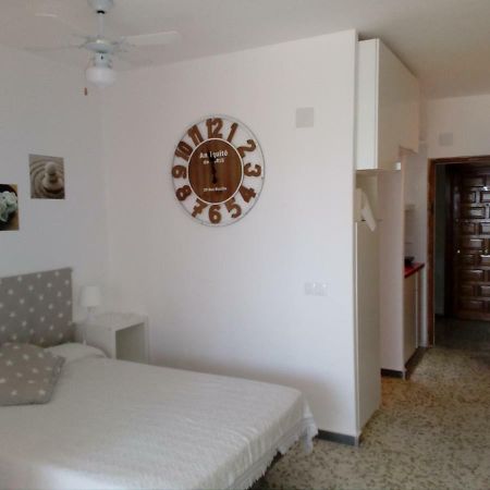 Appartamento Vistas Al Mar Torremolinos Esterno foto