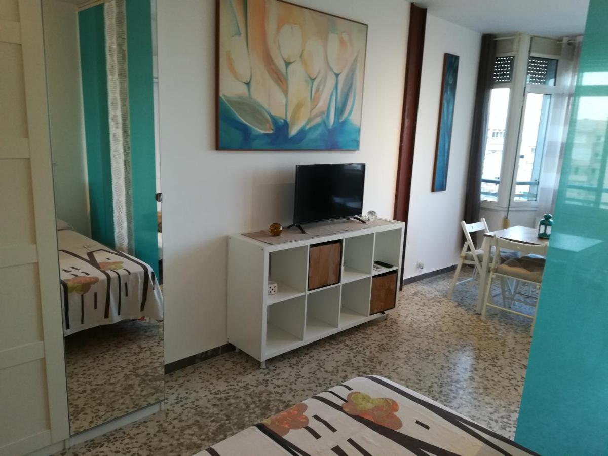 Appartamento Vistas Al Mar Torremolinos Esterno foto