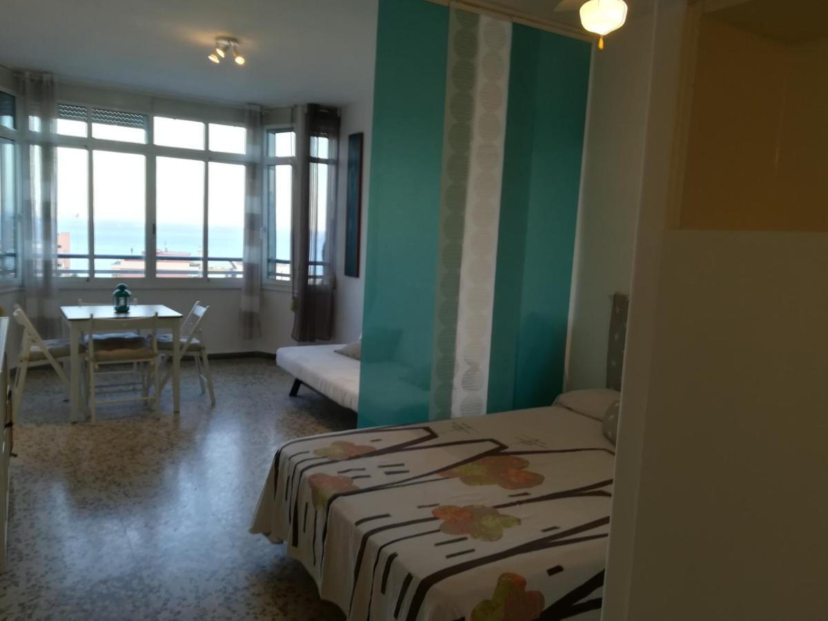 Appartamento Vistas Al Mar Torremolinos Esterno foto