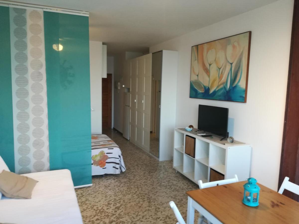 Appartamento Vistas Al Mar Torremolinos Esterno foto