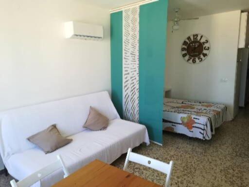 Appartamento Vistas Al Mar Torremolinos Esterno foto