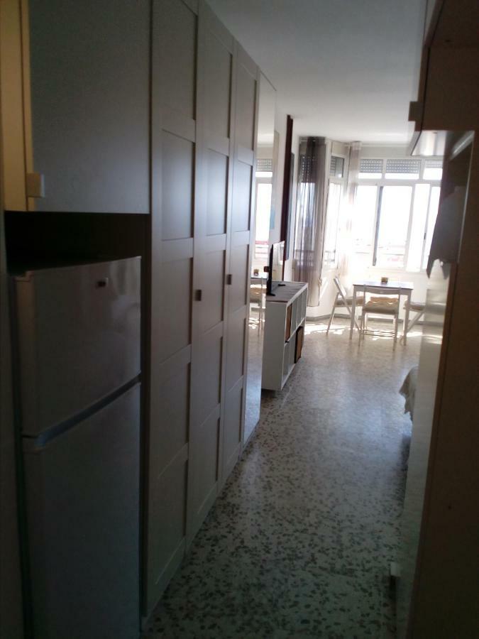 Appartamento Vistas Al Mar Torremolinos Esterno foto