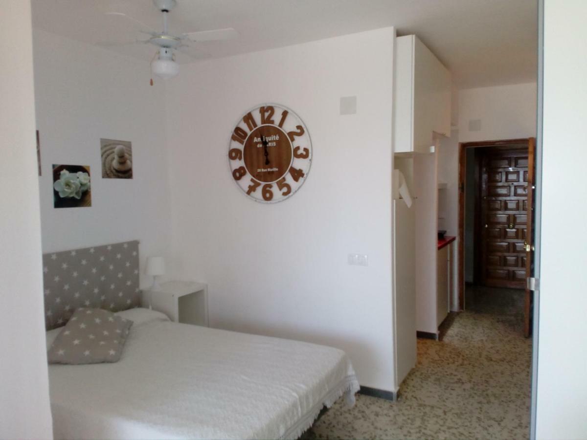 Appartamento Vistas Al Mar Torremolinos Esterno foto